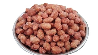 ĐẬU PHỘNG RANG MUỐI